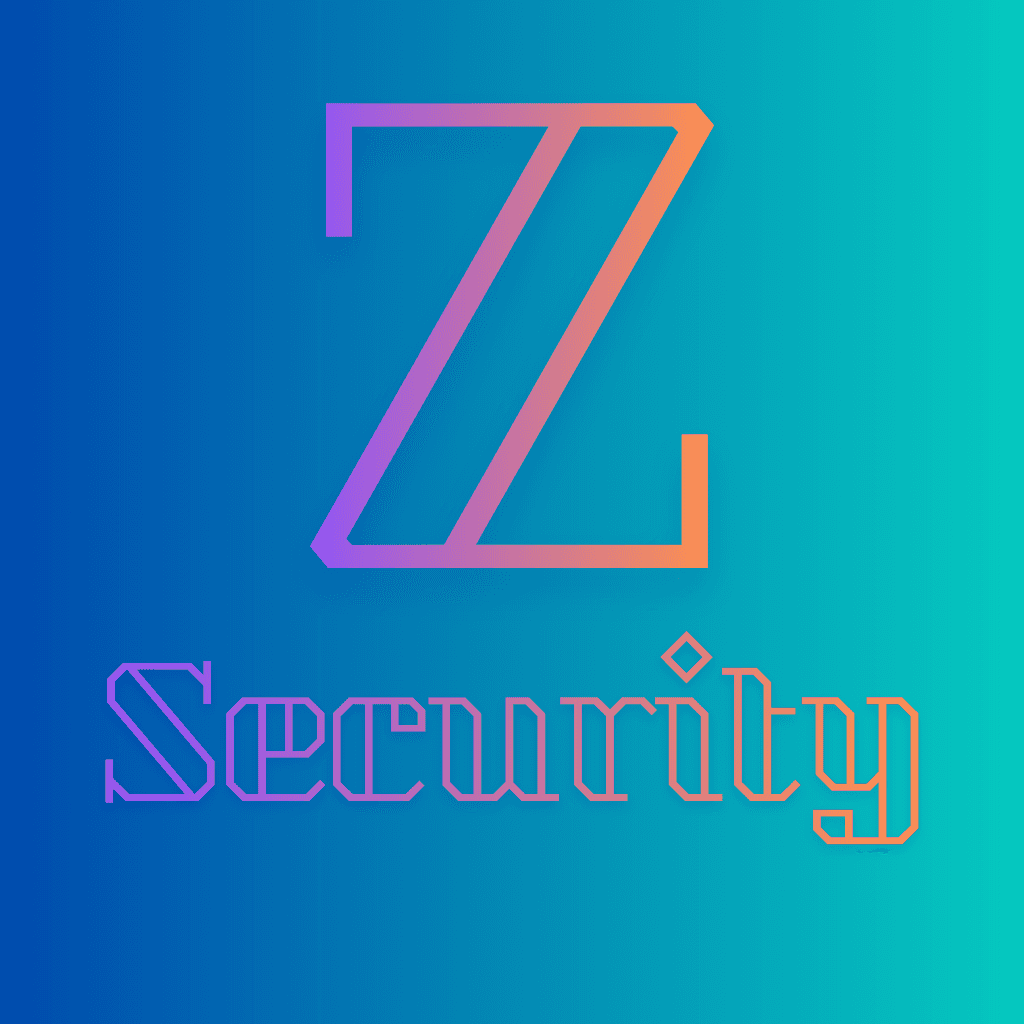 Zenrith Security OS product mark