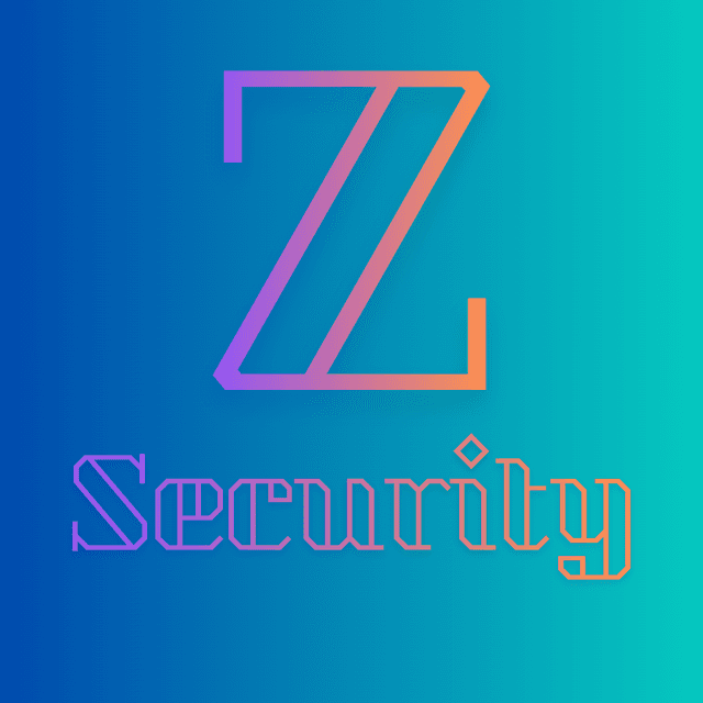 Zenrith Security OS logo
