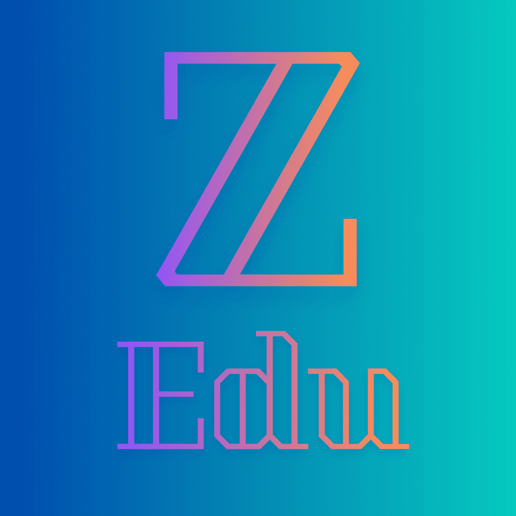 Zenrith Edu product mark