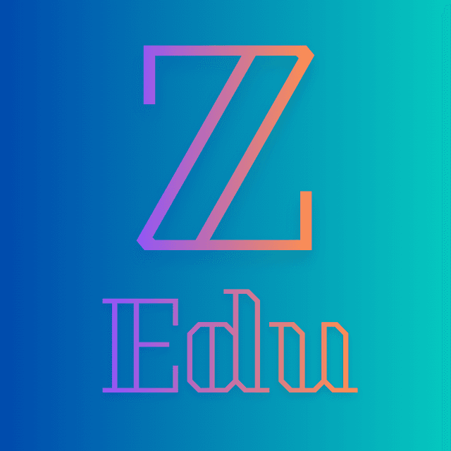 Zenrith Edu logo