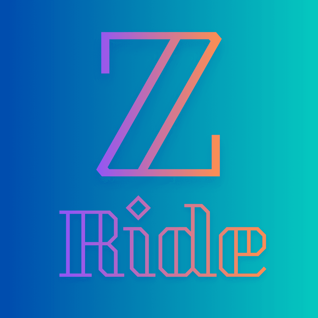 Zenrith Ride product mark