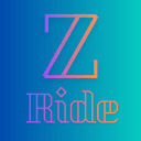 Zenrith Ride logo