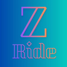 Zenrith Ride logo